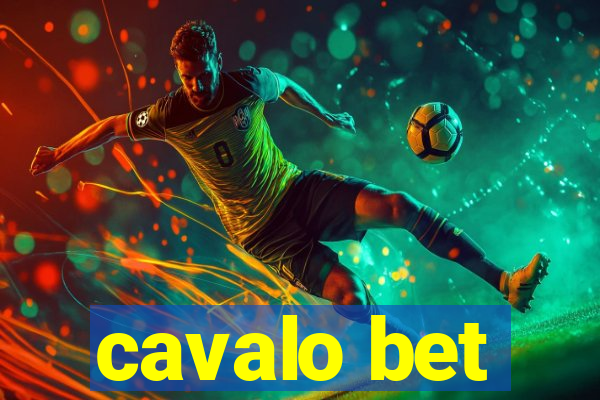 cavalo bet